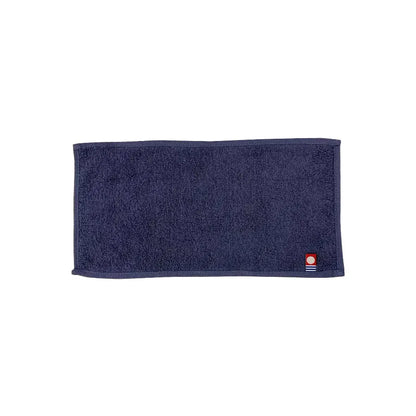 今治ピュアカラーハーフタオルハンカチ