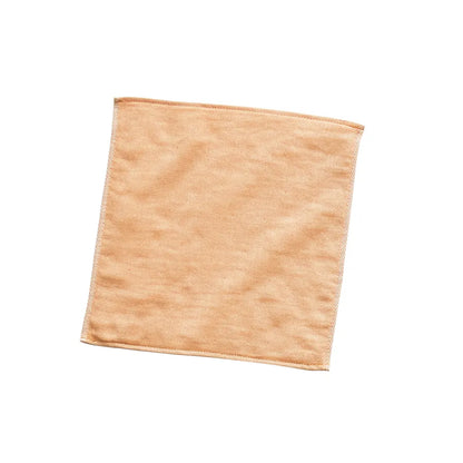 今治ガーゼミニタオル　ナチュパレ