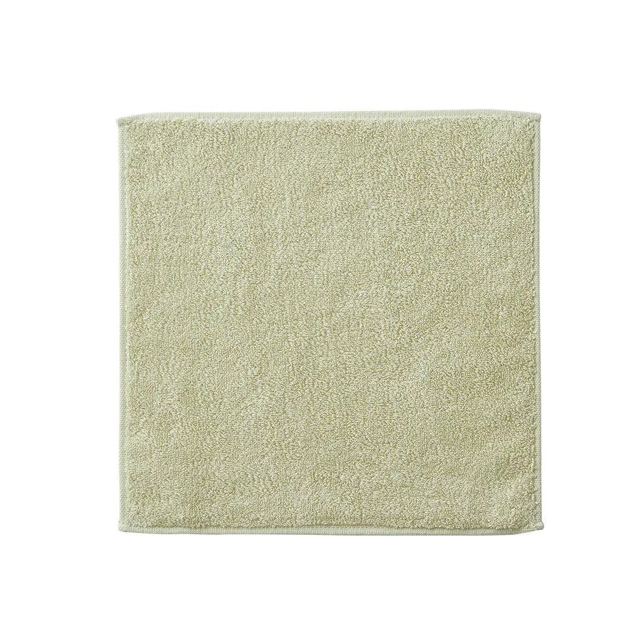 今治草木カラーミニタオル