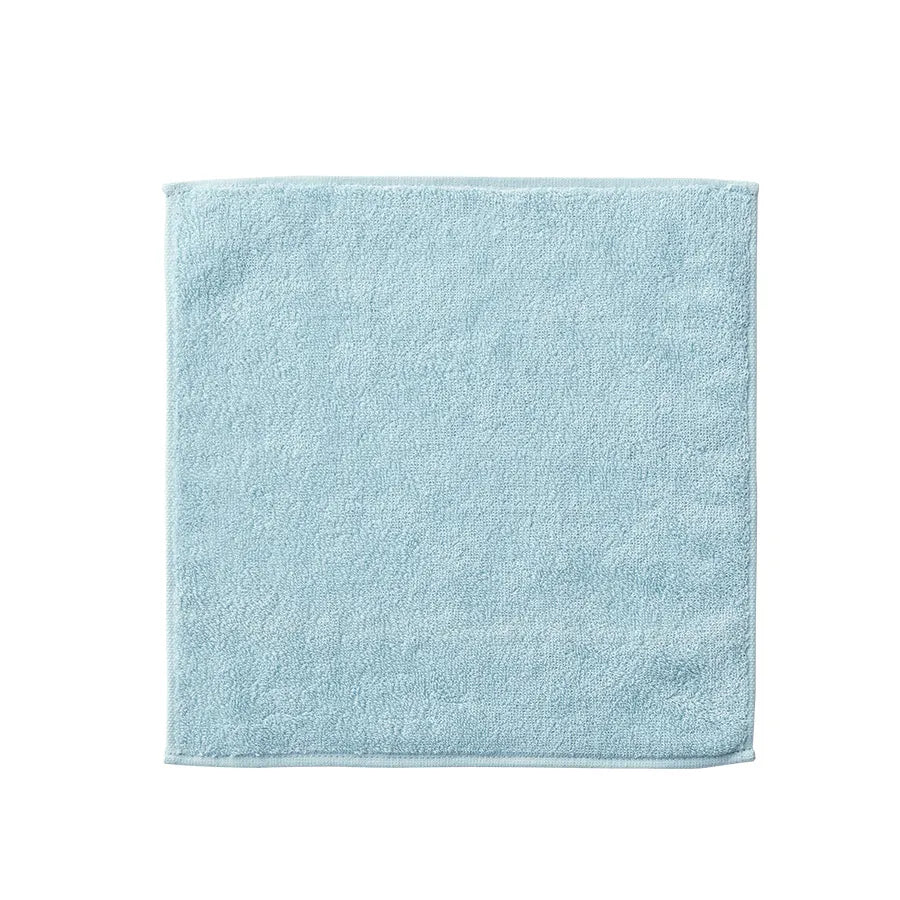 今治草木カラーミニタオル