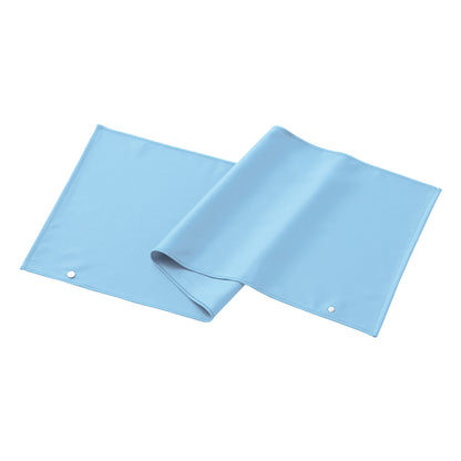 遮光UVカットタオル