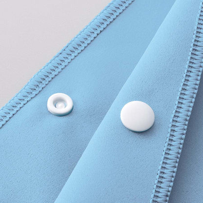 遮光UVカットタオル