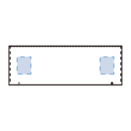 遮光UVカットタオル