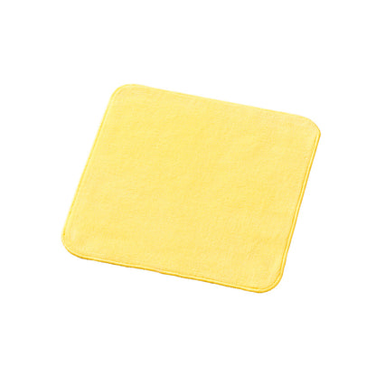 プリントしやすいコットンシャーリングミニタオル