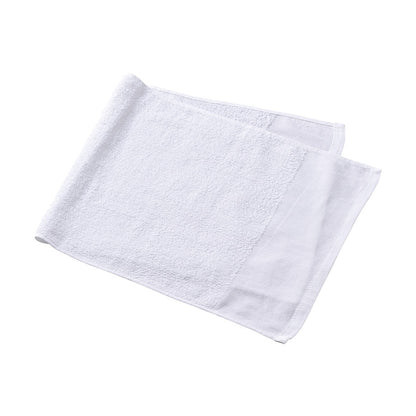 【100枚 名入れ可】おくばりタオル（海外製750g／ダース　200匁相当）