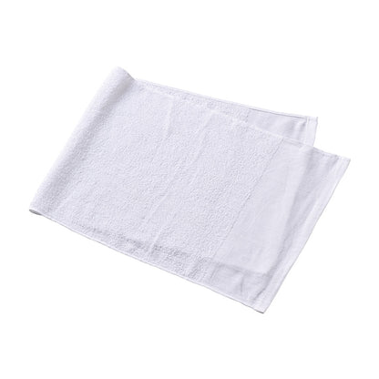 【100枚 名入れ可】おくばりタオル（海外製825g／ダース　220匁相当）