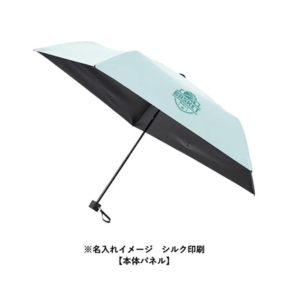 ベーシックオールウェザー折りたたみ傘
