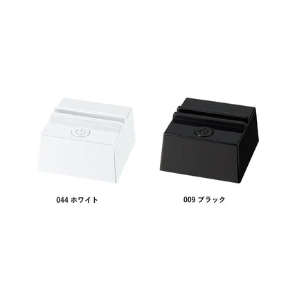 ライティングスタンドコンパクト　スクエア（アクリル板対応）