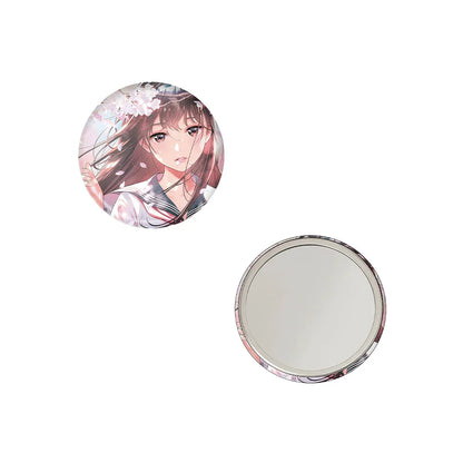 缶ミラー　φ57mm