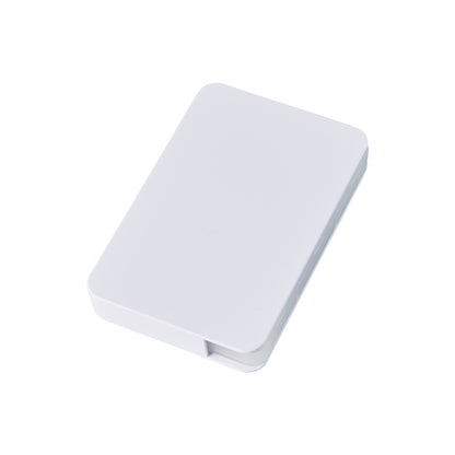 カバー付ピルケース