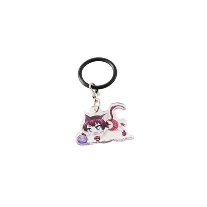 アクリルアンブレラマーカー（S）