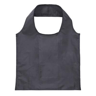 ザ・バッグ（肩掛けタイプ）＃ｓｕｓｔａｉｎａｂｌｅ　グレーの全体図