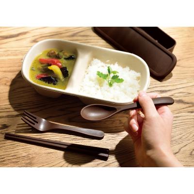 ザ・カトラリー（コーヒーグラウンド配合）＃ｓｕｓｔａｉｎａｂｌｅの使用例