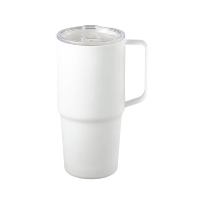 フタ付サーモトールマグ630ml