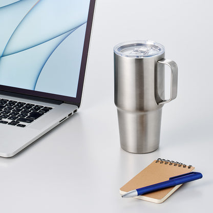 フタ付サーモトールマグ630ml