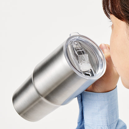 フタ付サーモトールマグ630ml