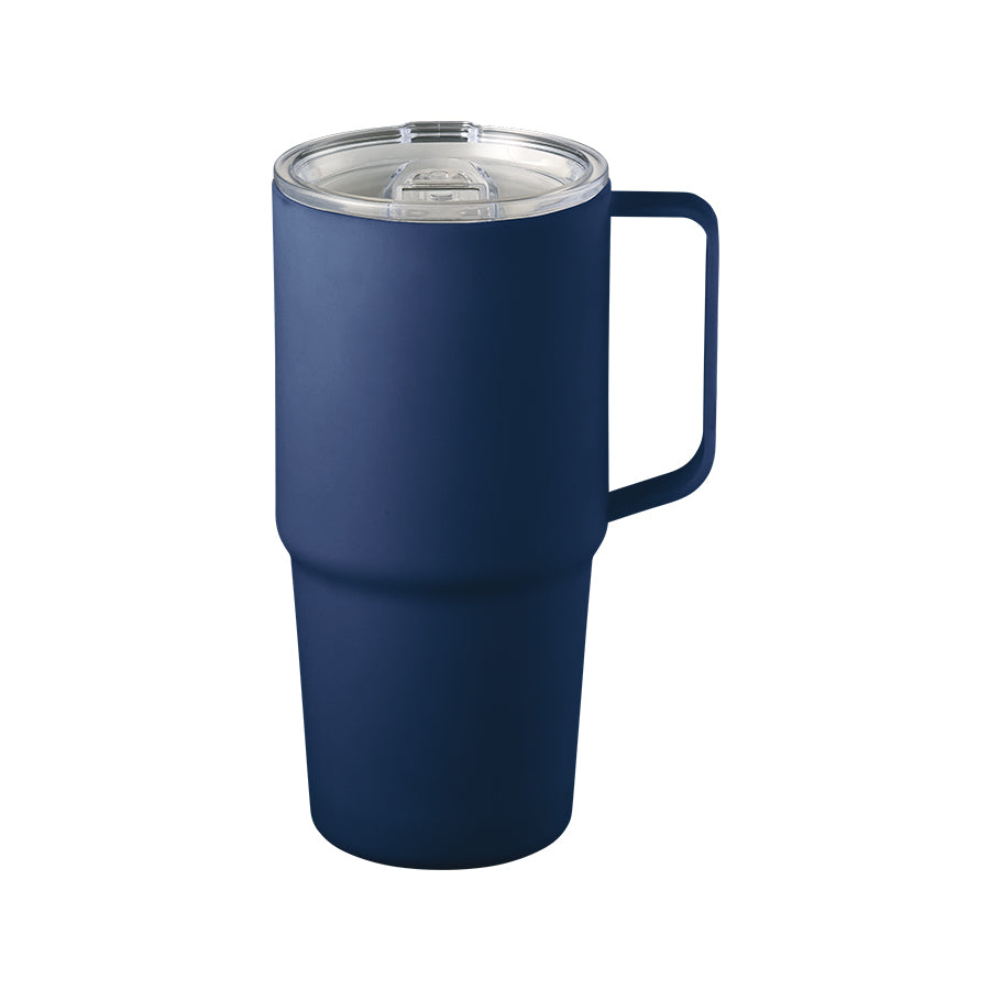 フタ付サーモトールマグ630ml