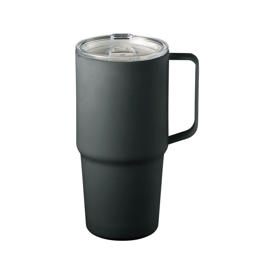 フタ付サーモトールマグ630ml