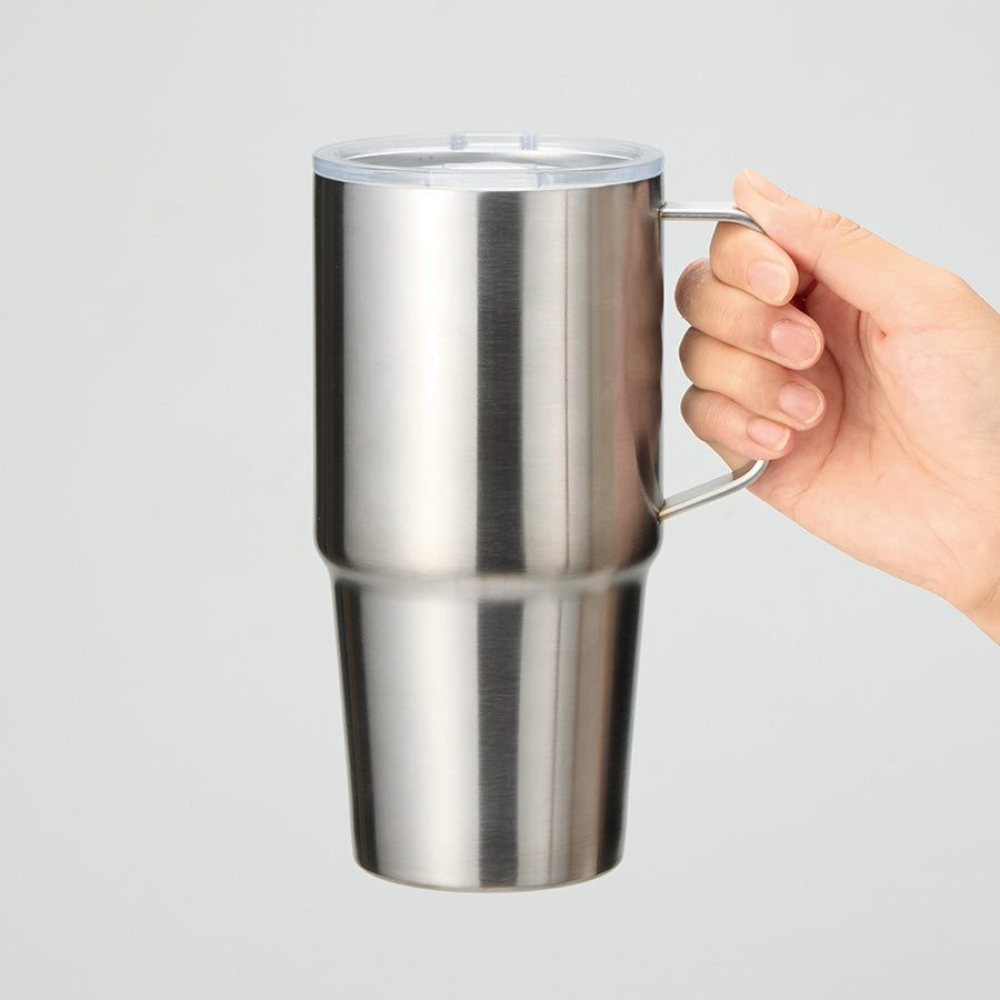 フタ付サーモトールマグ630ml