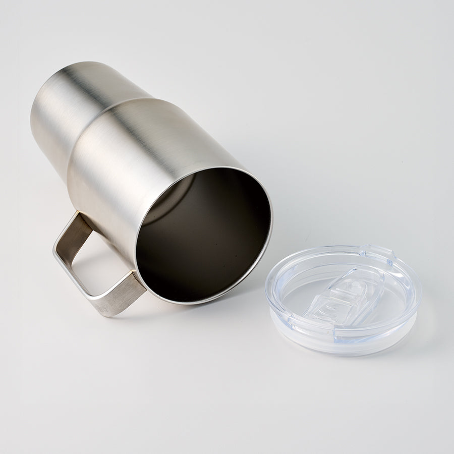 フタ付サーモトールマグ630ml