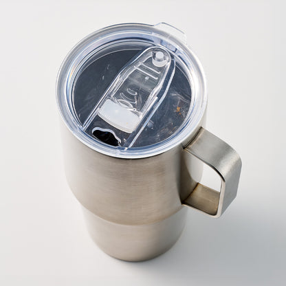 フタ付サーモトールマグ630ml