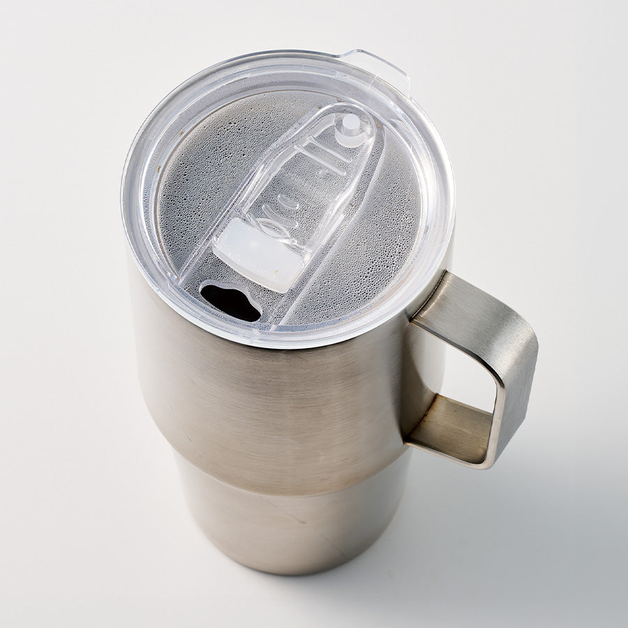 フタ付サーモトールマグ630ml