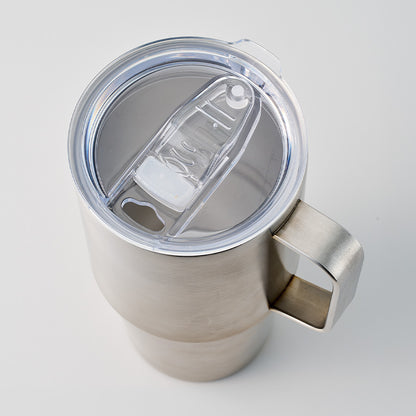 フタ付サーモトールマグ630ml