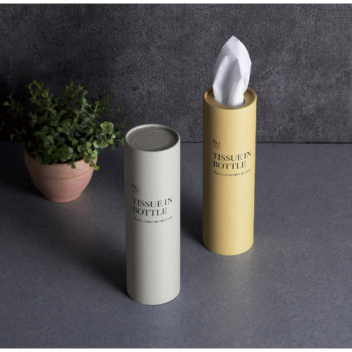 ティッシュインボトルの全色カラーのイメージ画像