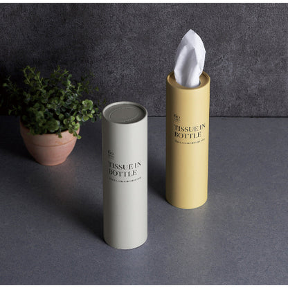 ティッシュインボトルの全色カラーのイメージ画像