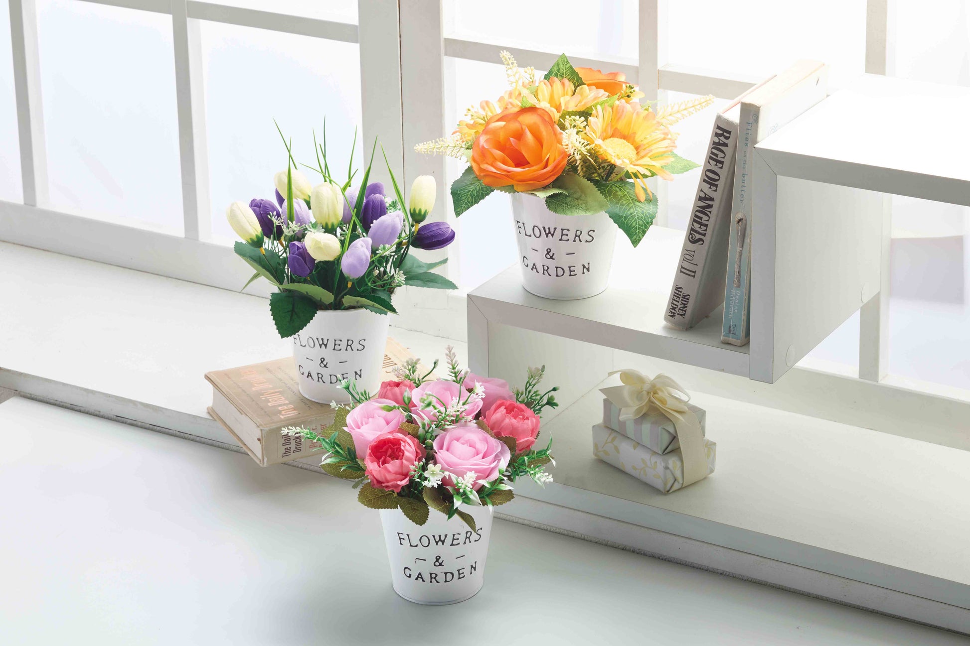 トコハナ／インテリアフェイクフラワー