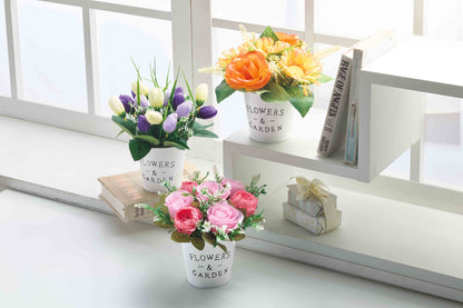 トコハナ／インテリアフェイクフラワー