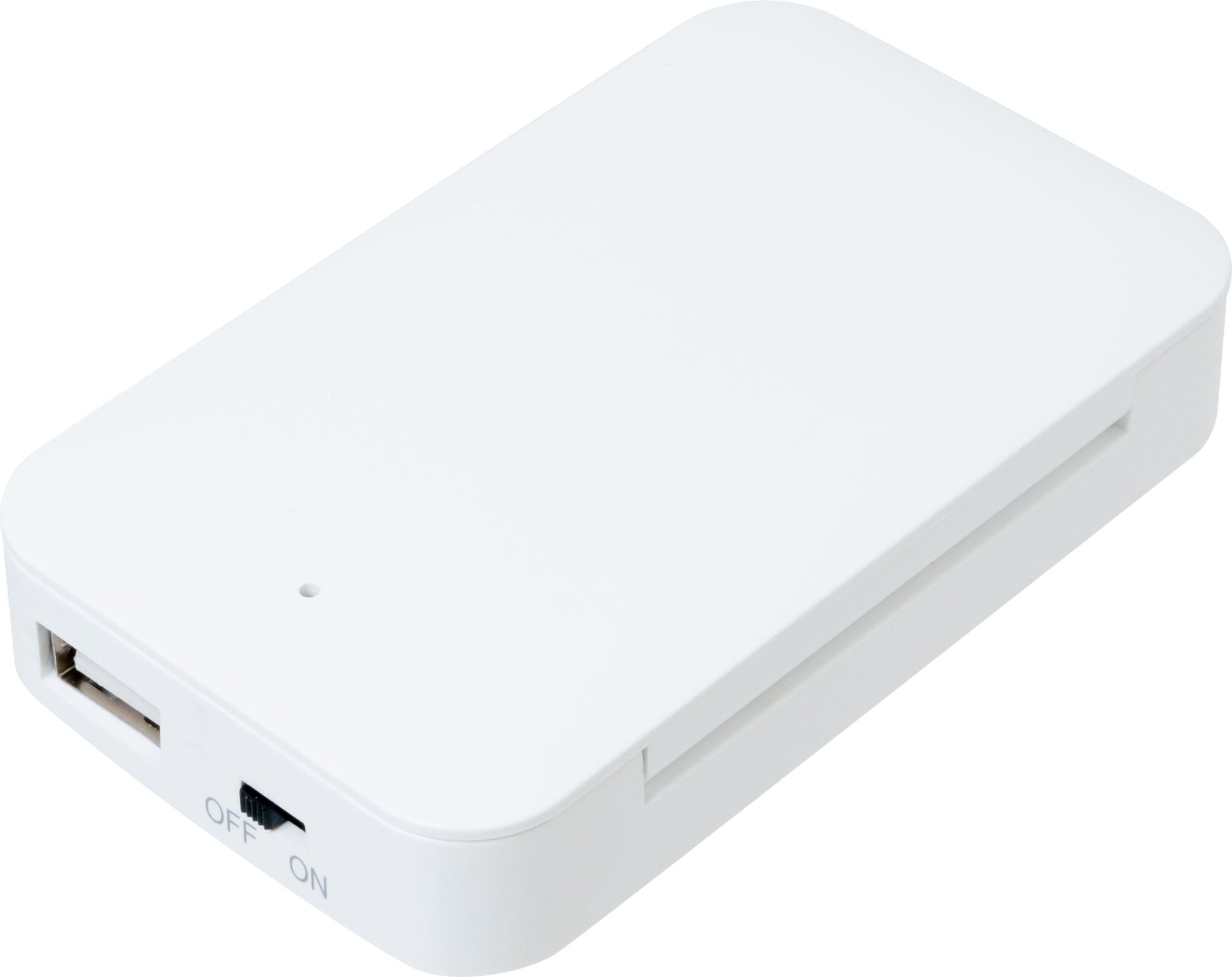 電池式モバイルチャージャー - 販促日本一