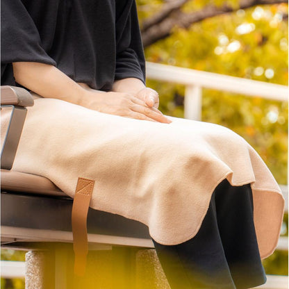 ベルト付エコブランケット