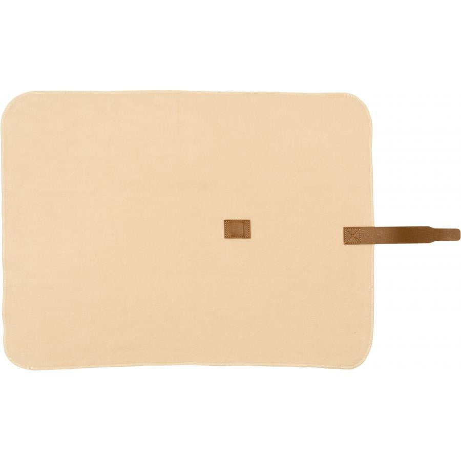 ベルト付エコブランケット