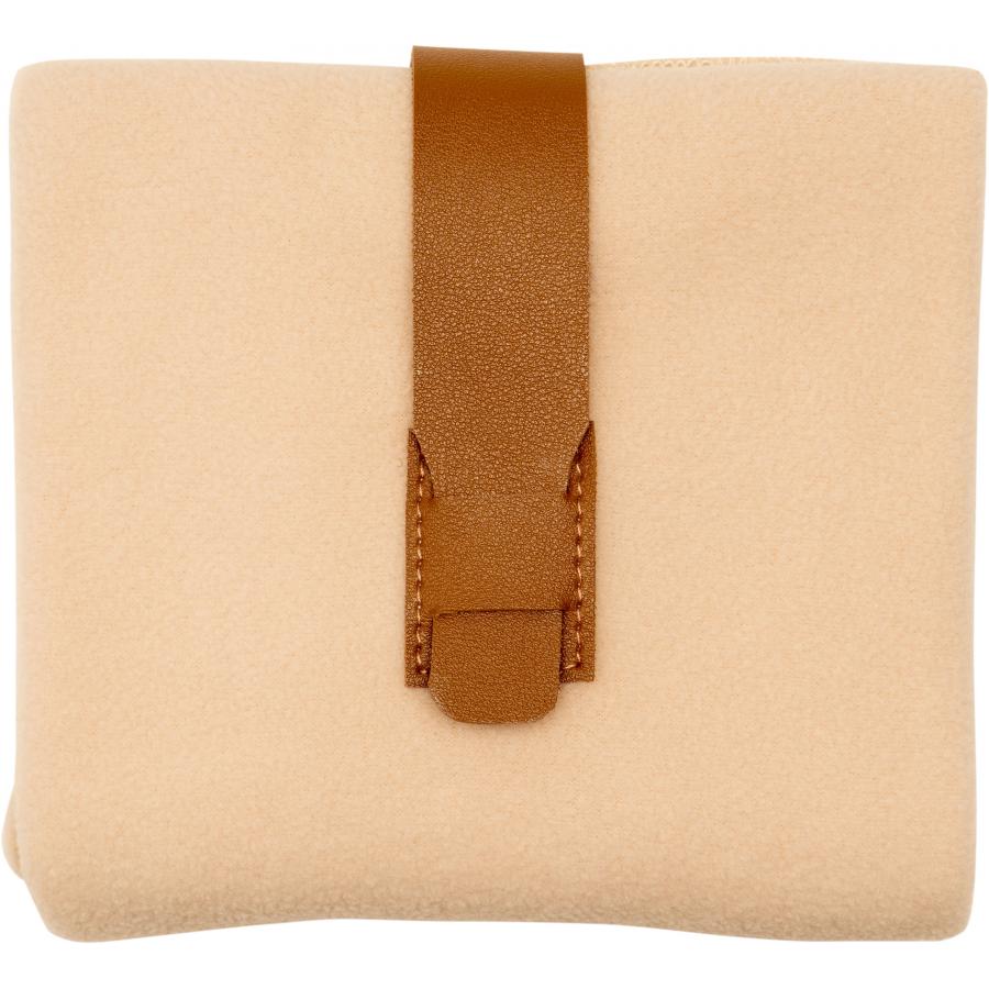 ベルト付エコブランケット