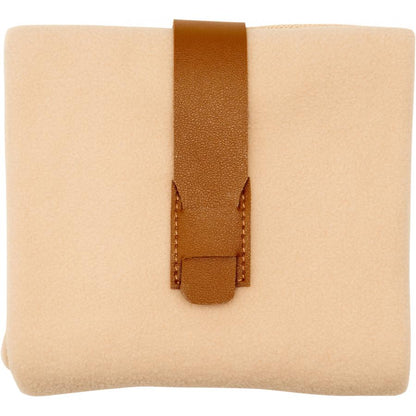 ベルト付エコブランケット