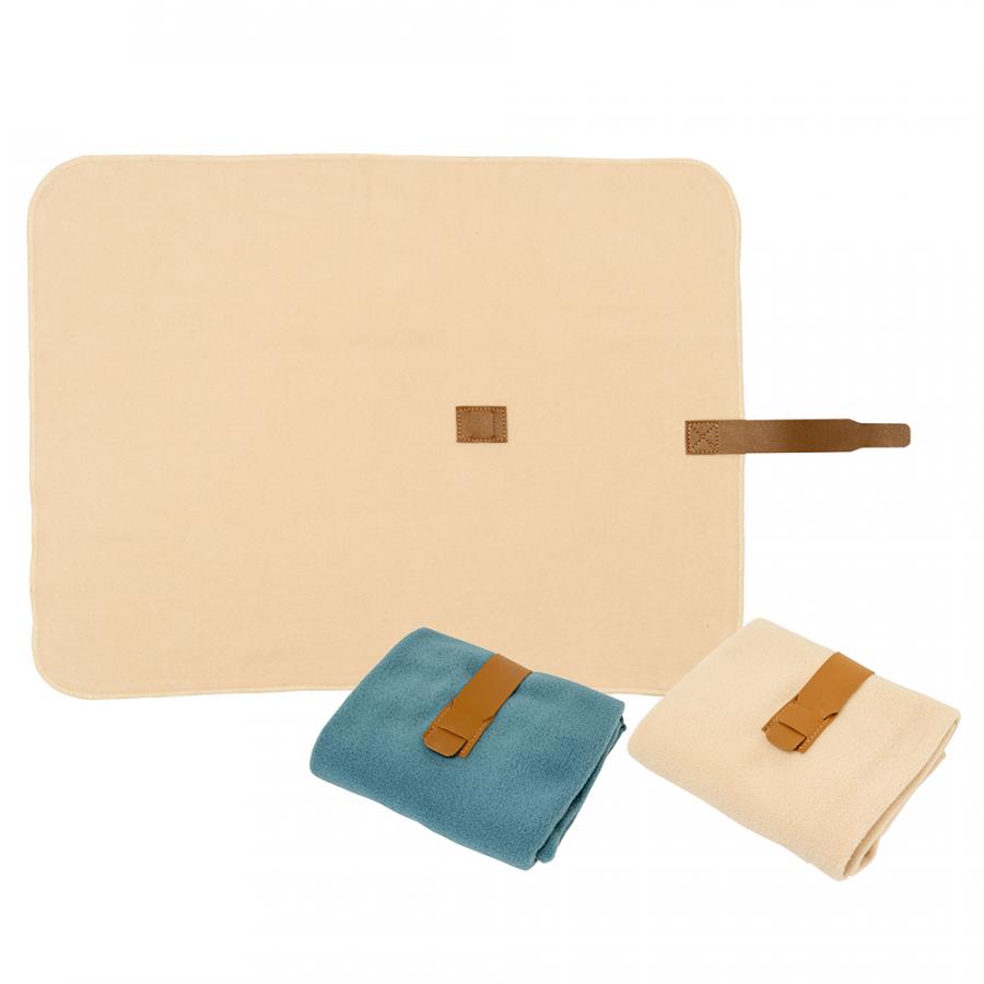 ベルト付エコブランケット