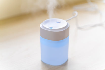 パーソナルUSB加湿器 - 販促日本一