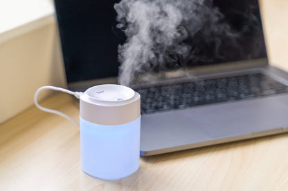 パーソナルUSB加湿器 - 販促日本一