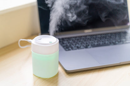 パーソナルUSB加湿器 - 販促日本一