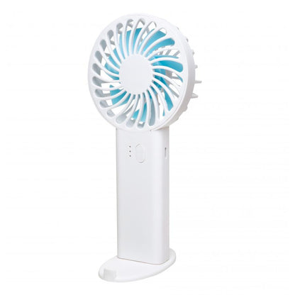充電式ハンディファン