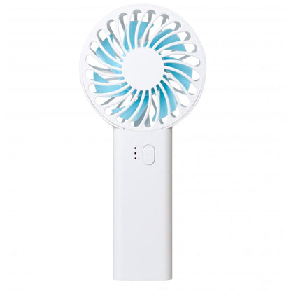 充電式ハンディファン