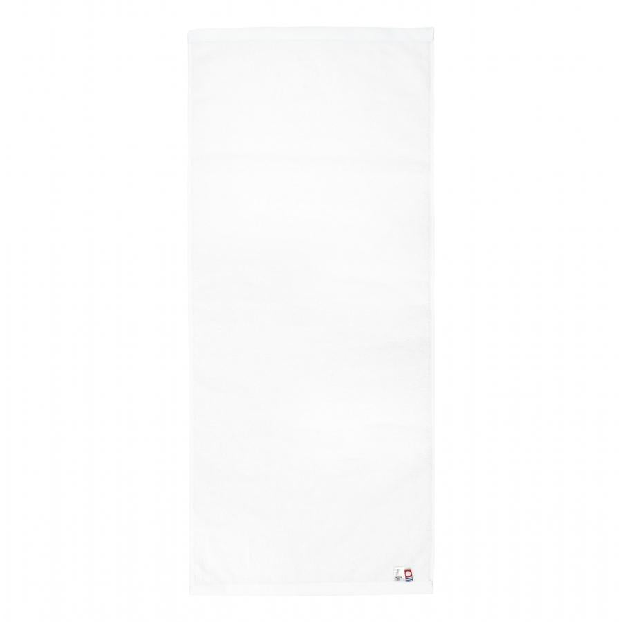 今治フェイスタオル34×80cm　裏