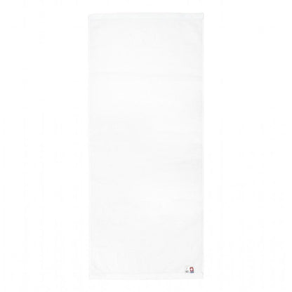 今治フェイスタオル34×80cm　裏