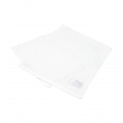 今治フェイスタオル34×80cm　折りたたんだイメージ