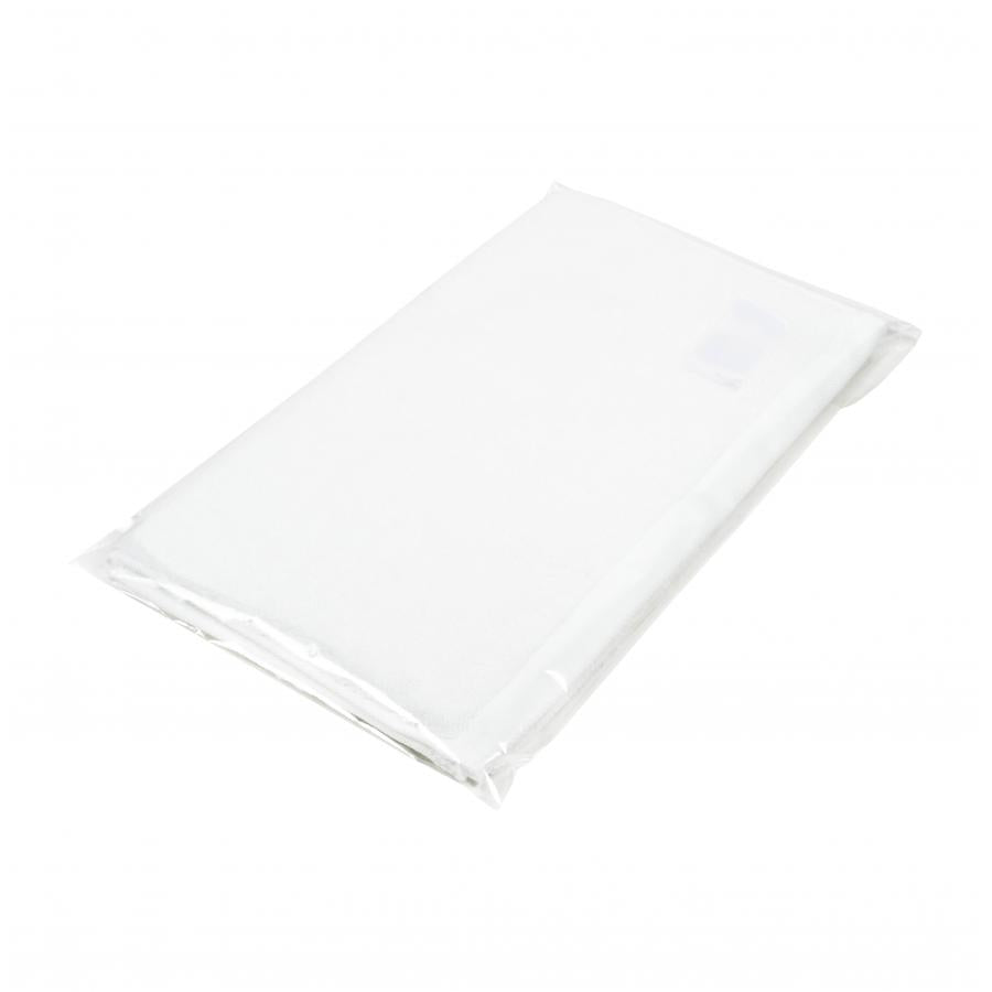 今治フェイスタオル34×80cm　袋入りイメージ