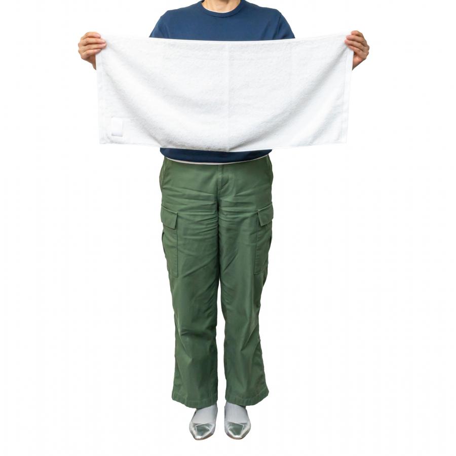 今治フェイスタオル34×80cm