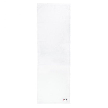 今治スポーツタオル40×120cm　ネームタグ印刷イメージ　販促大学