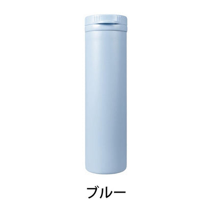 PREMO クールスティックボトル　ブルー