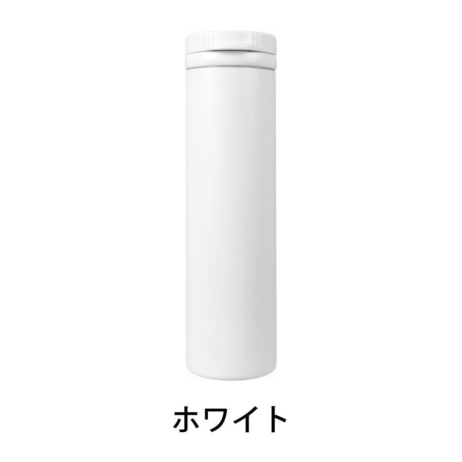PREMO クールスティックボトル　ホワイト